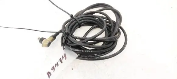 Citroen Xsara Picasso Other wiring loom