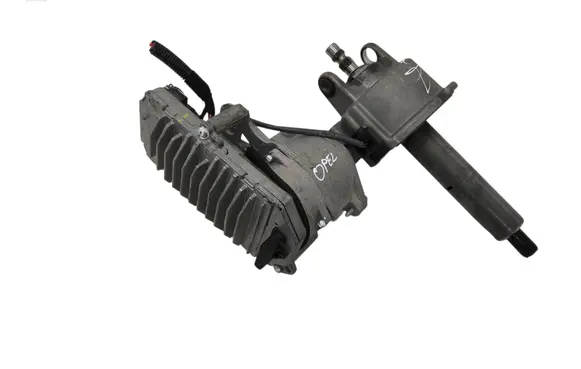 Opel Meriva A Electric power steering pump 26093339