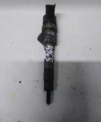 Renault Trafic II (X83) Fuel injector 0445110021