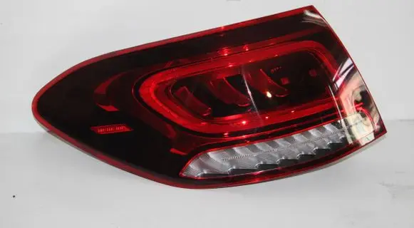 Mercedes-Benz GLC X253 C253 Rear/tail lights A2539062203