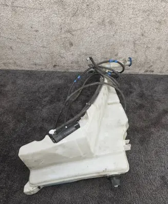 Land Rover Range Rover Sport L494 Windshield washer fluid reservoir/tank CPLA17B613DH