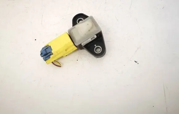 Seat Leon (1P) Airbag deployment crash/impact sensor 5N0959354A