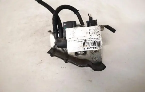Toyota RAV 4 (XA30) Turbo solenoid valve 258190R011 70051308