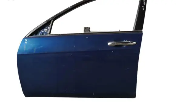 Honda Accord Front door