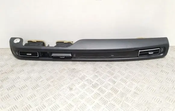 Lincoln Aviator II Panel trim LC5Z-7804338-AD LC5B-19893-A