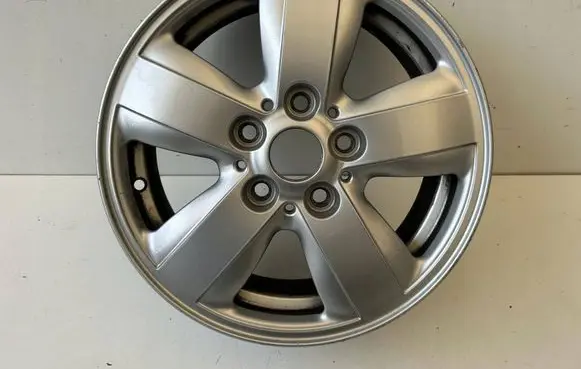 Mini One - Cooper F56 F55 R15 alloy rim 6855101