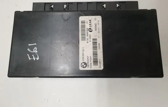 Light module LCM