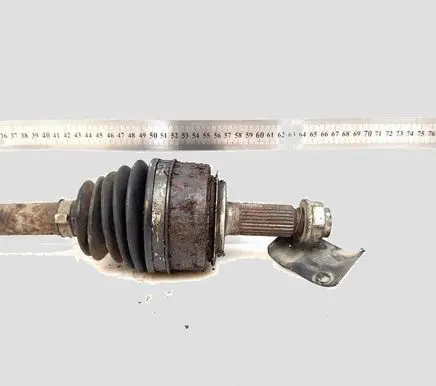 Honda CR-V Front driveshaft
