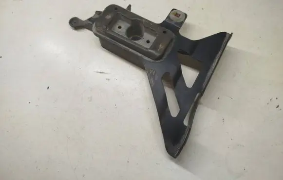 Porsche Cayenne (92A) Jacking socket point 7p5802820a