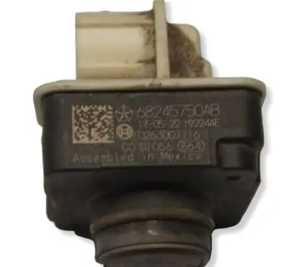 Jeep Compass Reversing camera 68245750AB 0263007116