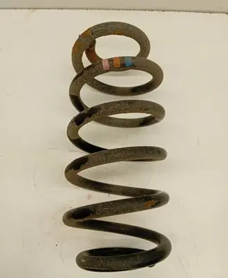 Audi A4 S4 B6 8E 8H Front coil spring