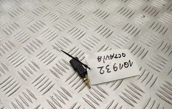 Skoda Octavia Mk3 (5E) Coolant temperature sensor 03F919501B