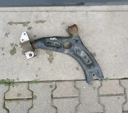 Audi A3 S3 8P Front lower control arm/wishbone