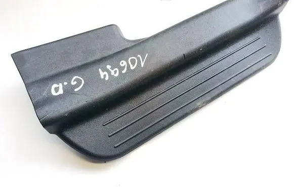 KIA Ceed Rear sill trim cover 858781h000 85878-1h000