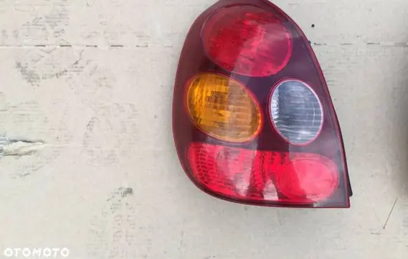 Toyota Corolla E110 Rear/tail lights 675886889