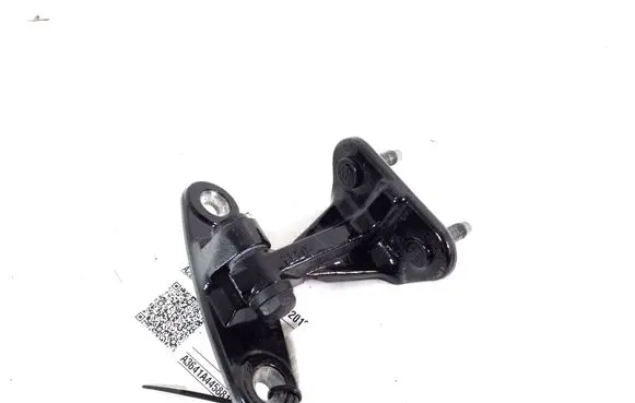 Mercedes-Benz GLK (X204) Rear door upper hinge A2047300637