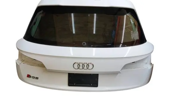 Audi Q5 SQ5 FY Tailgate/trunk/boot lid