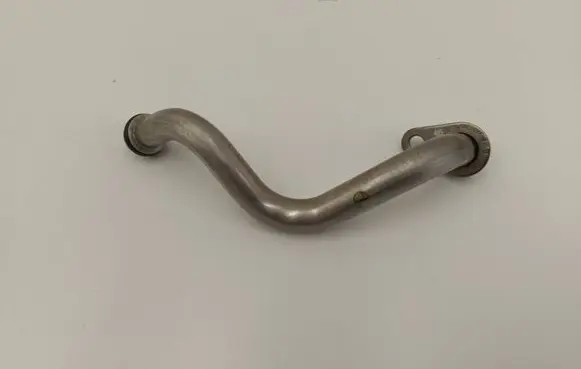 Turbo turbocharger oiling pipe/hose