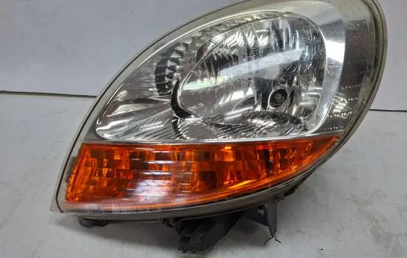 Renault Kangoo I Headlight/headlamp S27647807 8200150614