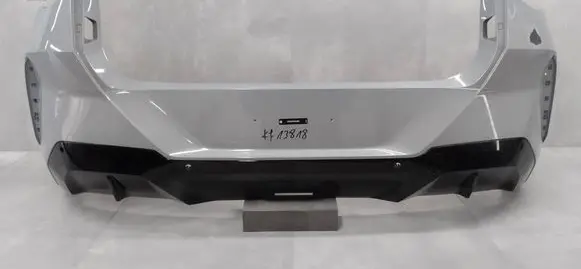 BMW X3 G45 Rear bumper 51128087095