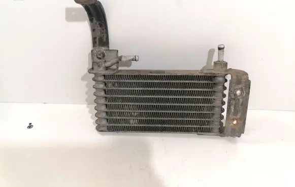 KIA Sorento Power steering radiator 