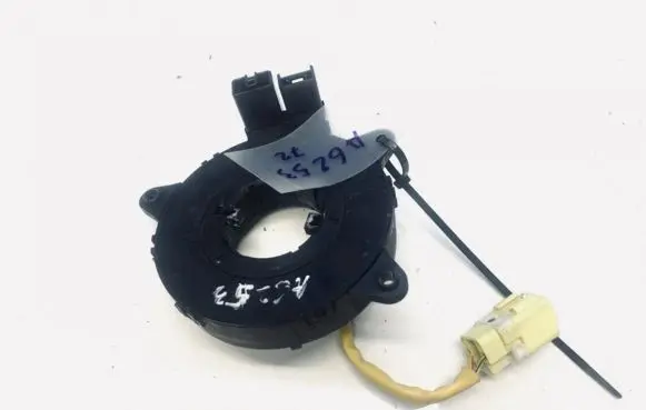 Mazda Premacy Airbag slip ring squib (SRS ring)
