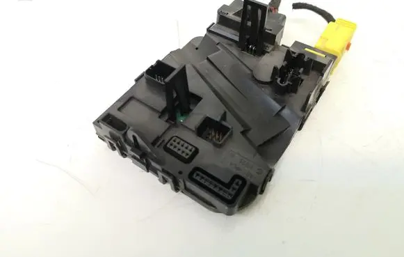 Steering angle sensor