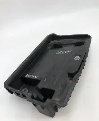 Mercedes-Benz E W214 Battery tray A2066206300