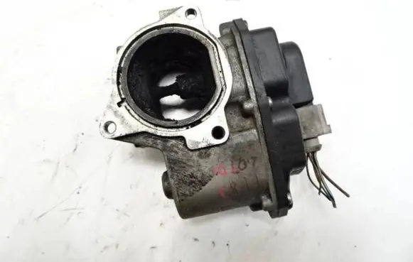 Audi TT TTS Mk2 EGR valve 03L131501E 217B143