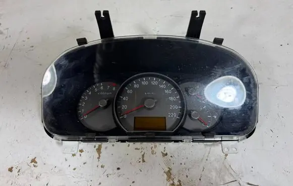 KIA Carens II Speedometer (instrument cluster) 940031D730 11000976600Q 20060925