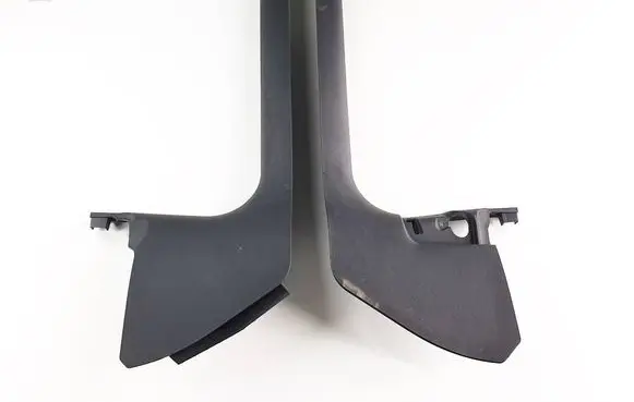 Audi A6 C7 Side skirt front trim 