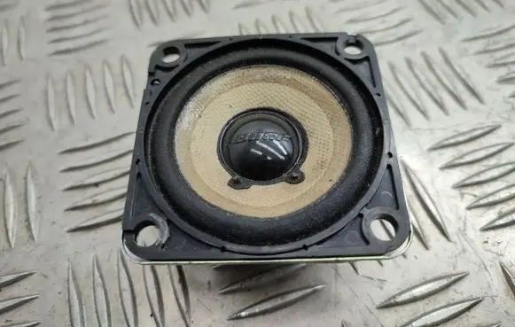 Nissan 370Z Front door high frequency speaker 281521AK0A