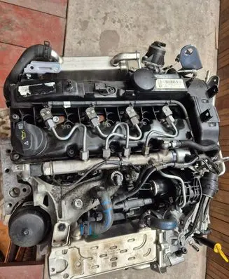 Mercedes-Benz GLA W156 Engine 651930