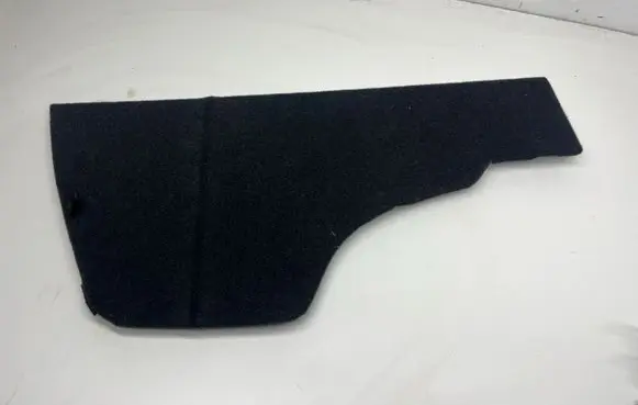 Lexus UX Other trunk/boot trim element 5840876060