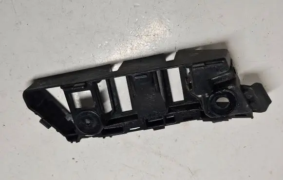 Volkswagen Tiguan Front bumper mounting bracket 5N0807183D