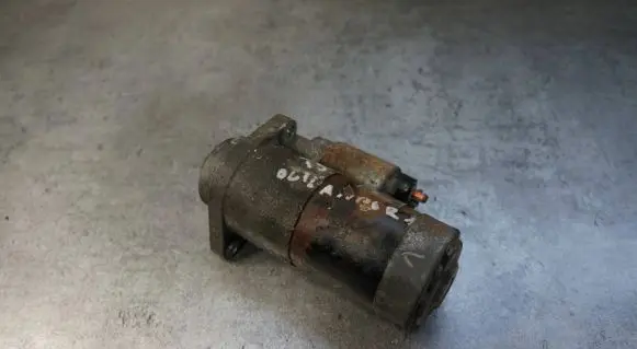 Mitsubishi Outlander Starter motor 201810A125 1810A1 1810A125