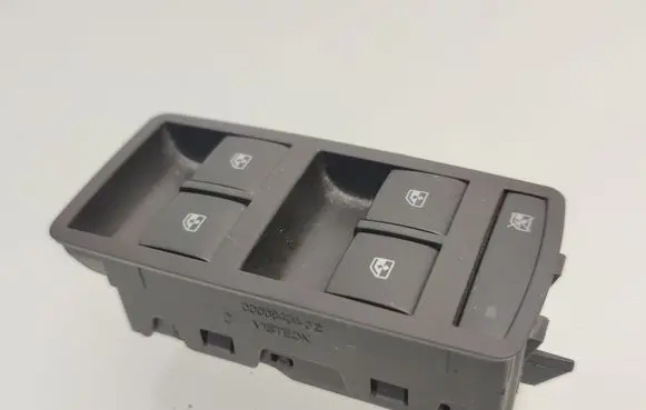 Opel Insignia A Electric window control switch 22915121 13222224