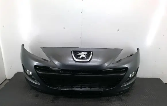 Peugeot 207 Front bumper 