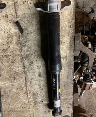 Ford Kuga III Rear shock absorber/damper LX6118080SBF