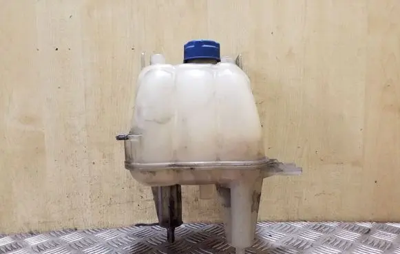 Fiat Ducato Coolant expansion tank/reservoir