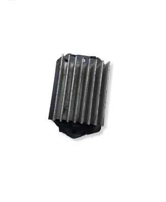 Mitsubishi Eclipse Heater blower motor/fan resistor 0778000950