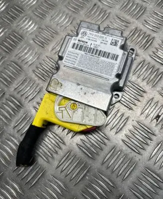 Airbag control unit/module