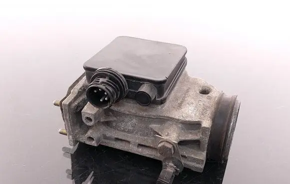 Mass air flow meter
