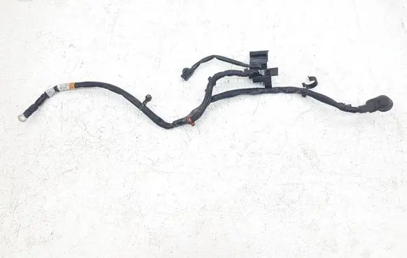 Ford Kuga II Positive cable (battery) EV4T14A280 EV4T14A280NCB B6E03
