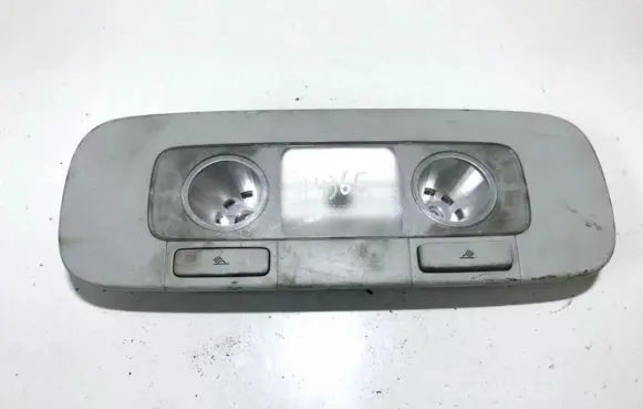 Volkswagen PASSAT B6 Front seat light 3c0947291c