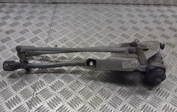Ford Fiesta Front wiper linkage 8A17K484A