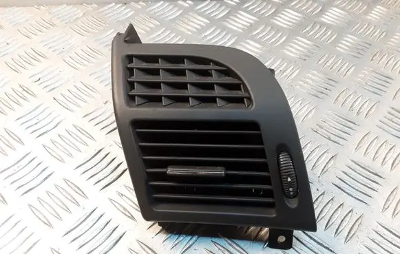 Mercedes-Benz E W211 Dashboard side air vent grill/cover trim 2118301154