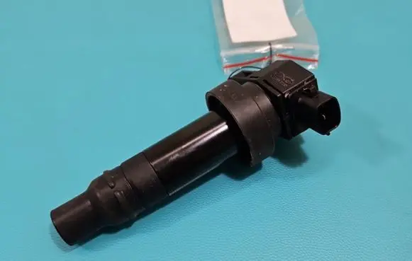Hyundai Elantra VI High voltage ignition coil 27301-2B010 IMPRK1432445