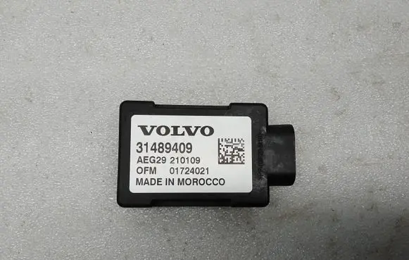 Volvo XC90 Other control units/modules 31489409