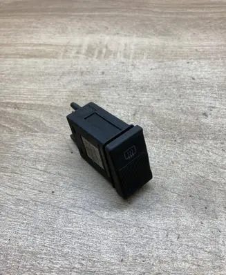 Audi A6 S6 C4 4A Windscreen/window heater switch 4A0941503